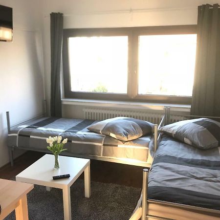 ברמן Living @ Klassvilla Weserwehr No. 4 מראה חיצוני תמונה