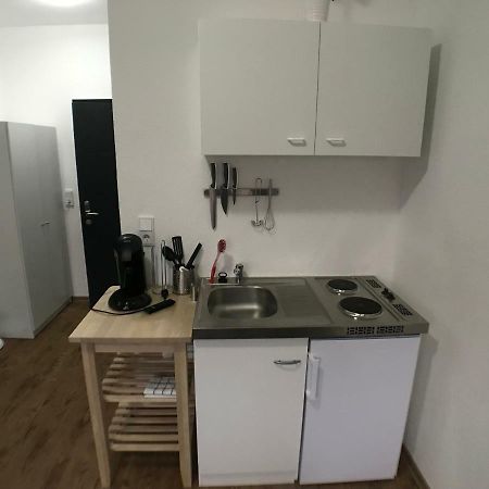 ברמן Living @ Klassvilla Weserwehr No. 4 מראה חיצוני תמונה