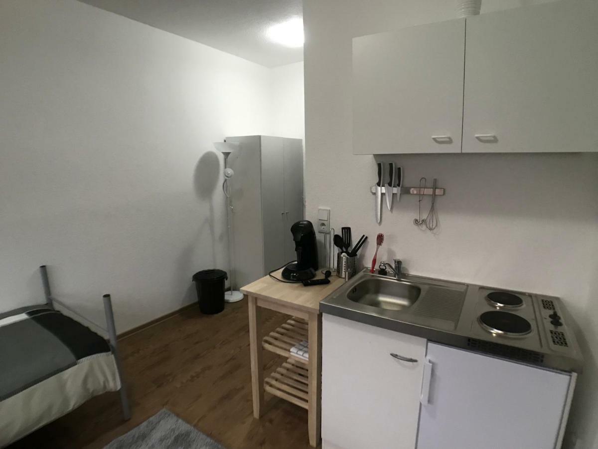 ברמן Living @ Klassvilla Weserwehr No. 4 מראה חיצוני תמונה