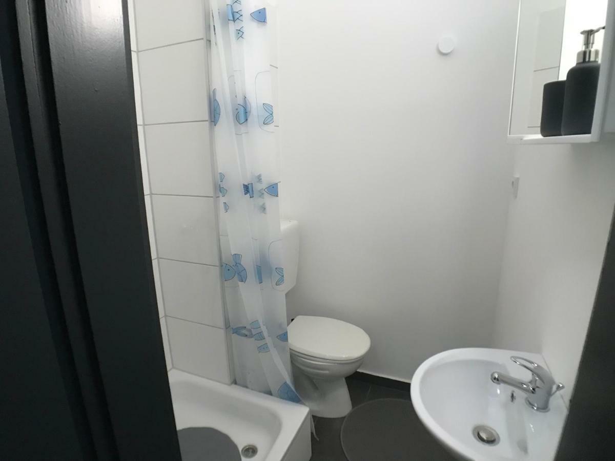ברמן Living @ Klassvilla Weserwehr No. 4 מראה חיצוני תמונה