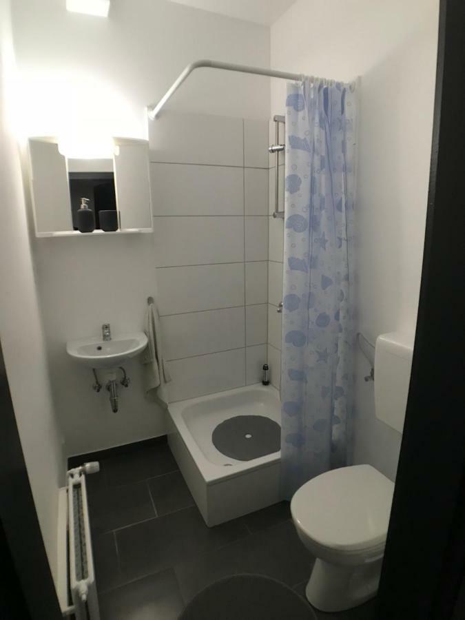 ברמן Living @ Klassvilla Weserwehr No. 4 מראה חיצוני תמונה