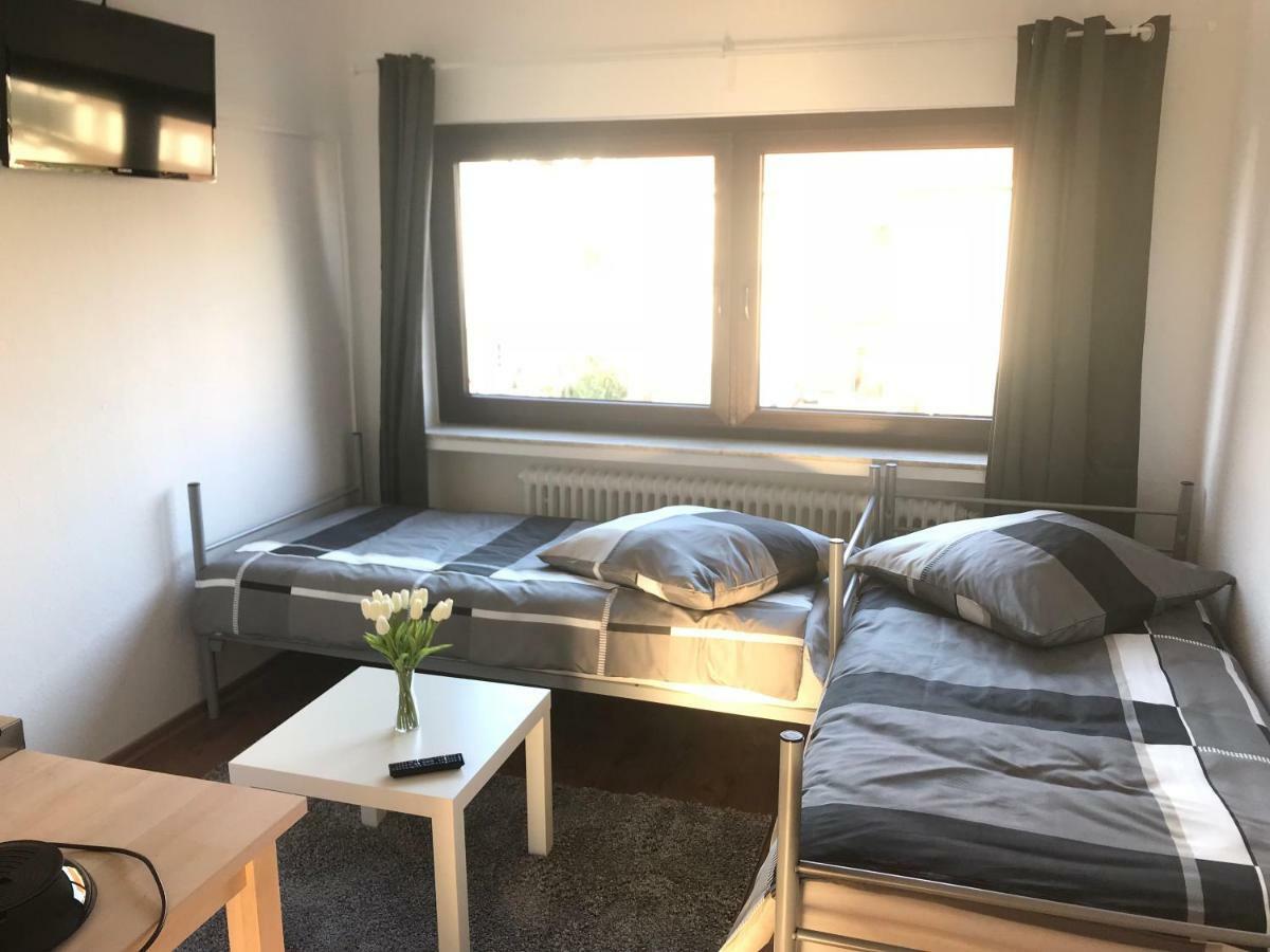ברמן Living @ Klassvilla Weserwehr No. 4 מראה חיצוני תמונה