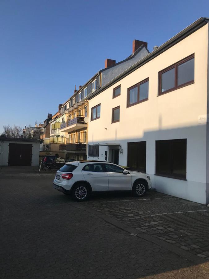 ברמן Living @ Klassvilla Weserwehr No. 4 מראה חיצוני תמונה