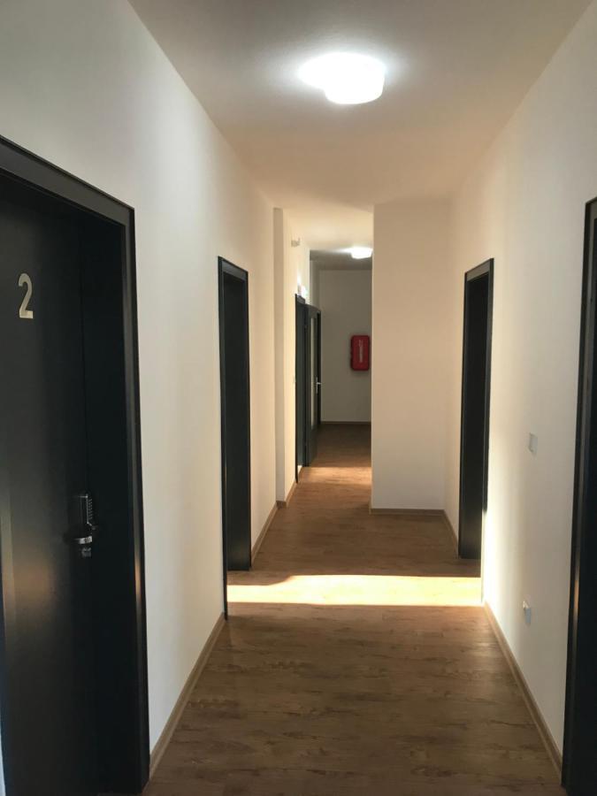 ברמן Living @ Klassvilla Weserwehr No. 4 מראה חיצוני תמונה